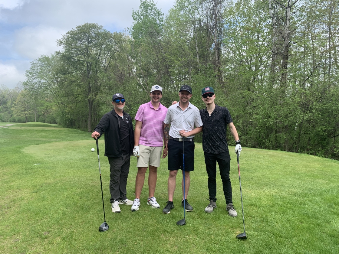 JC golf